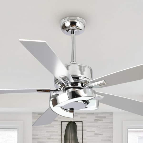 Parrot Uncle Ceiling Fan