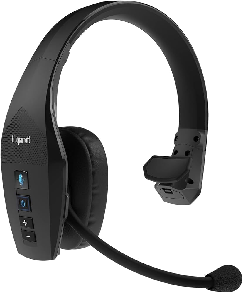 Blue Parrot Headsets