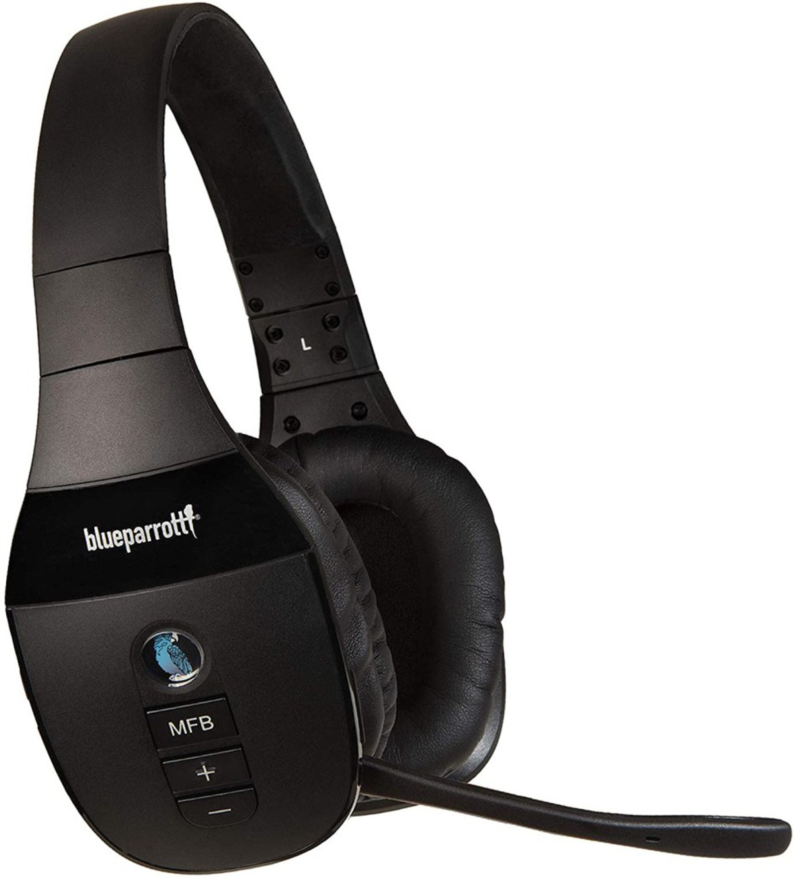 Best Blue Parrot Headsets