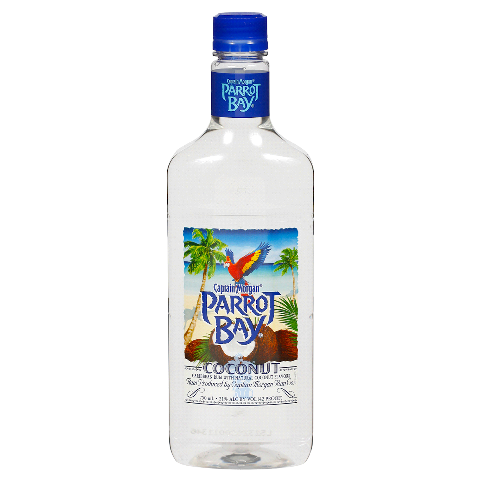 Parrot Bay Coconut Rum