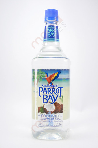 Parrot Bay Coconut Rum Drink